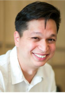 Ben Silbermann