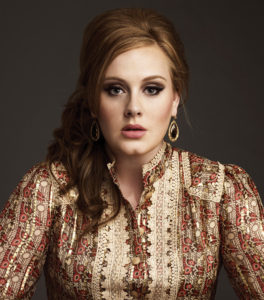 Adele