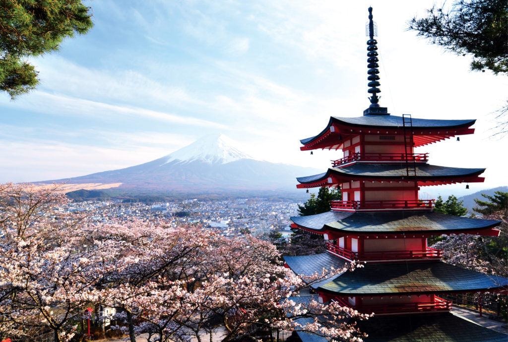 Asia Pacific: Japan - A Uniquely Successful Model - Business Vision