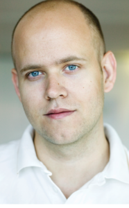 Daniel Ek