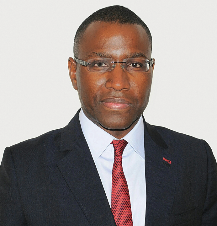 CEO of the Senegalese Fund for Strategic Investments: Amadou Hott