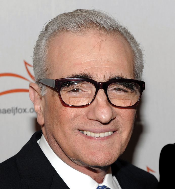 Next photo of Martin Scorsese