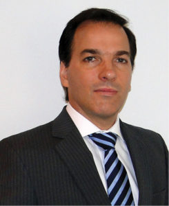 Sergio Caveggia