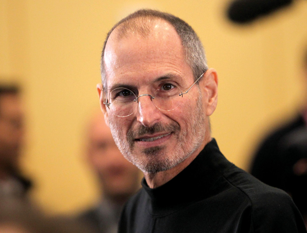 Steve Jobs 