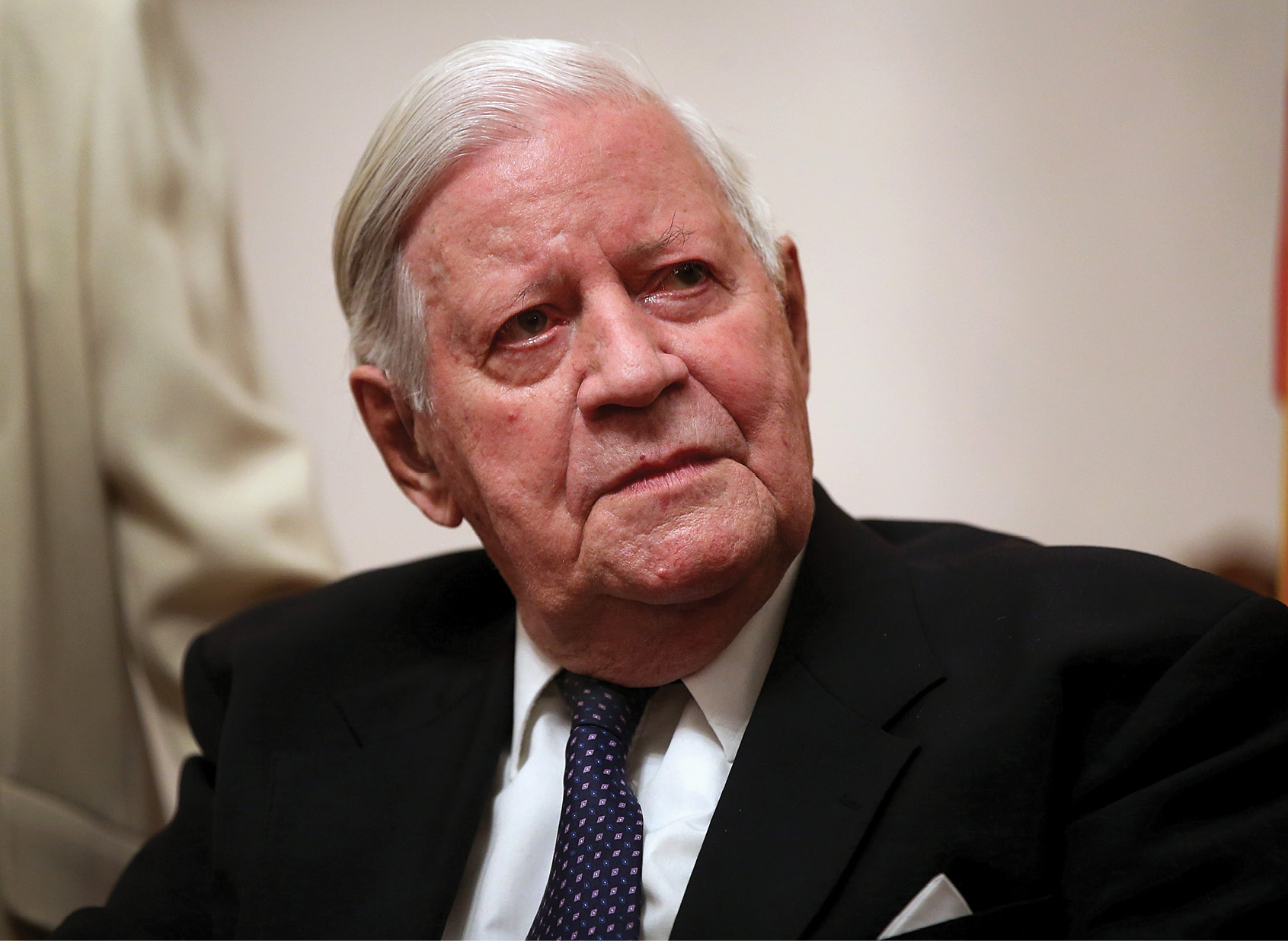 2 euro helmut schmidt 1918 bis 2015 wert