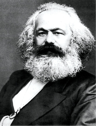 Karl Marx: Piketty Avant-la-Lettre 