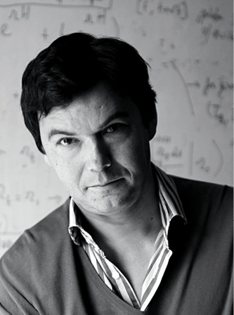 Thomas Piketty: Marx 2.0 