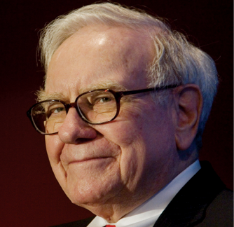 Warren Buffett: Deservingly Rich 