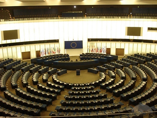 eu-parliment-meeting-room-strasbourg