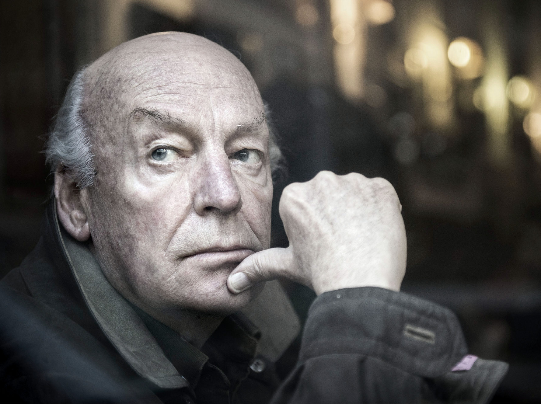 Eduardo Galeano: Remembering a Forgotten Continent - Business Vision