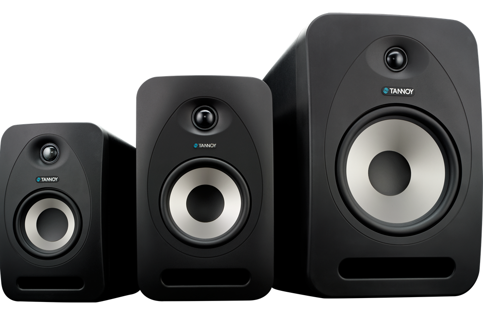 tannoy-reveal-family