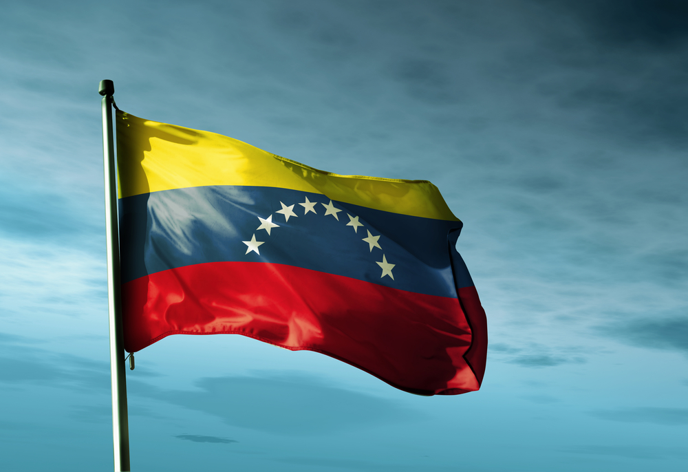 venezuela-flag