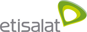 etisalat logo