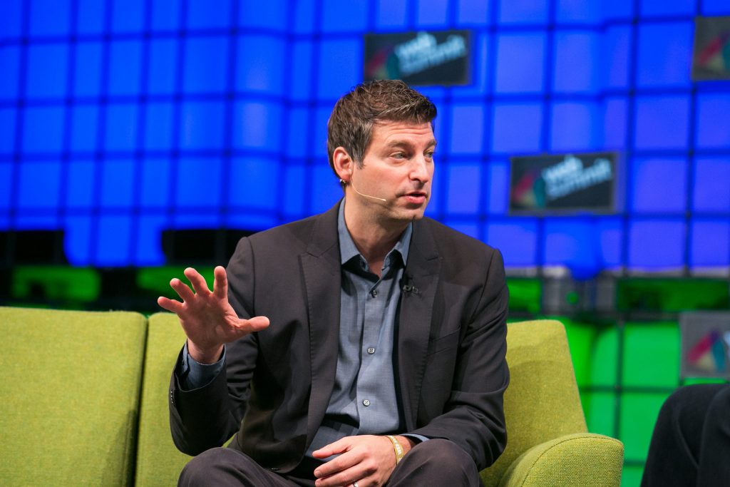 Adam Bain