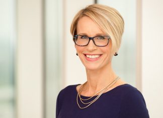 Emma Walmsley - CEO of GSK