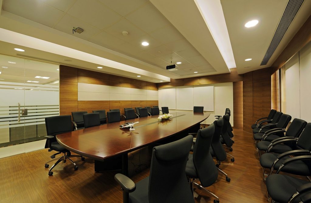 Boardroom