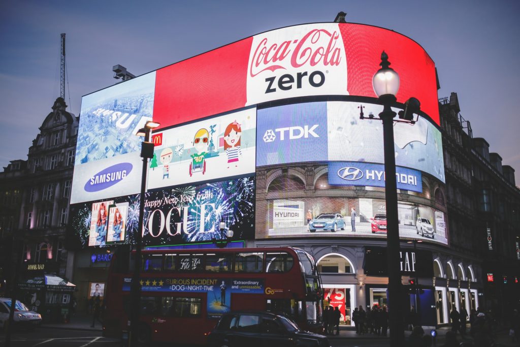 advertising-london