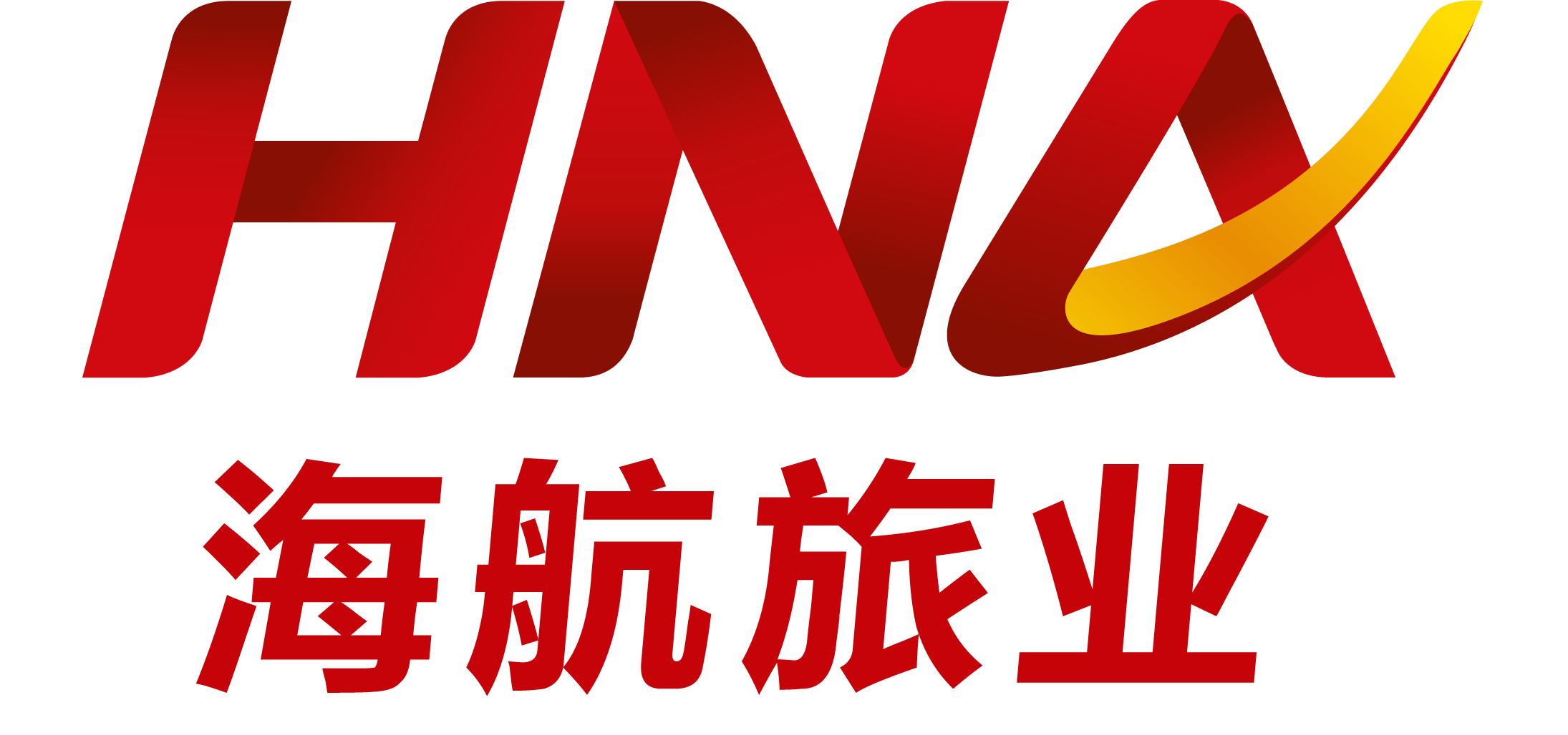 Resultado de imagen para HNA Group logo