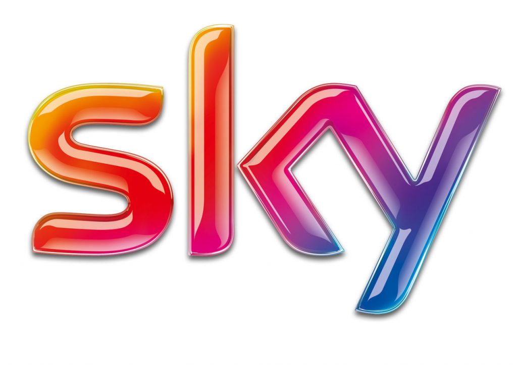 Sky logo