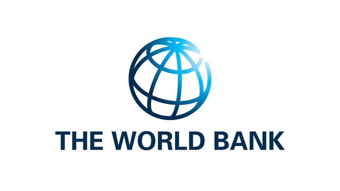 World Bank Logo - Homecare24