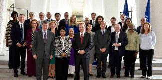 Global Commission on the Future of Work