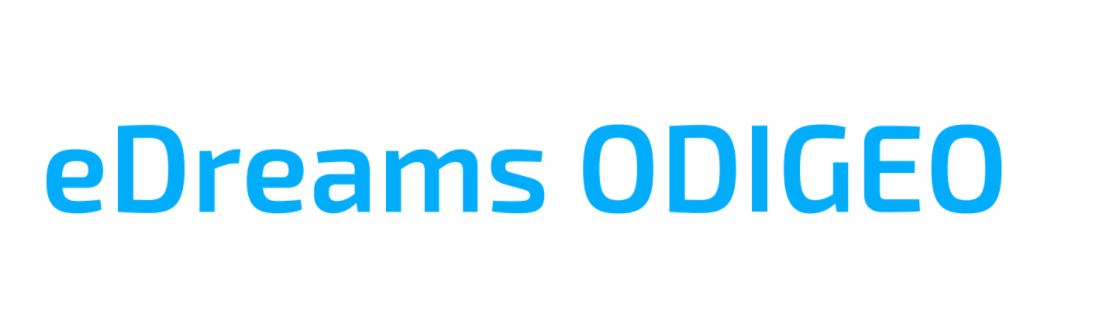 eDreams ODIGEO