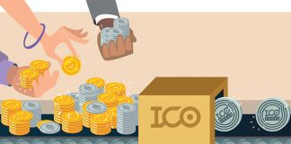 Currencies paying for ICO
