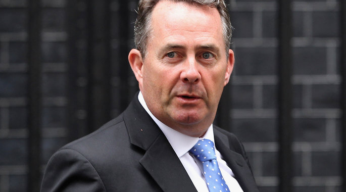 Liam Fox