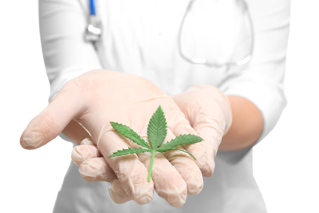 Hemp as medicine