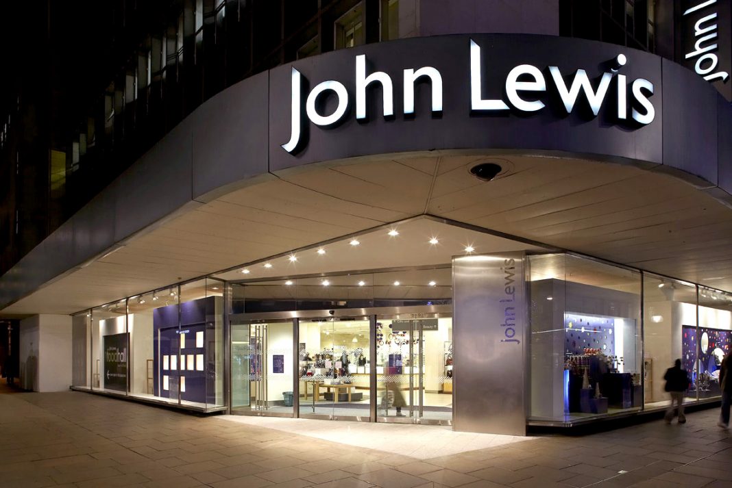 Dramatic fall in halfyear profits strikes to heart of John Lewis
