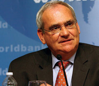 Philippe Le Houérou