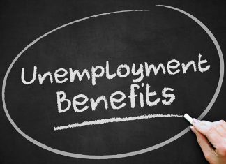 Blackboard Unemployment Benefits