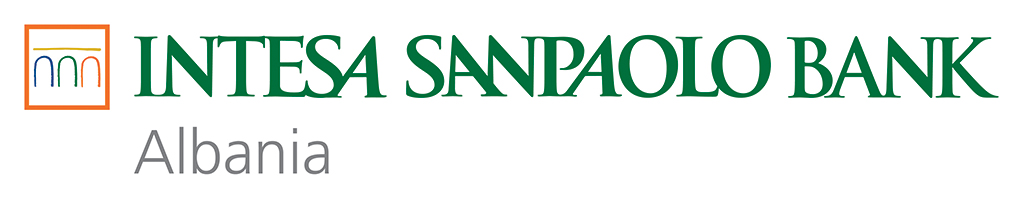 Intesa Sanpaolo Bank Albania logo