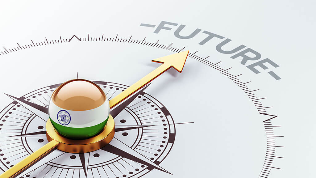 India Compass Future
