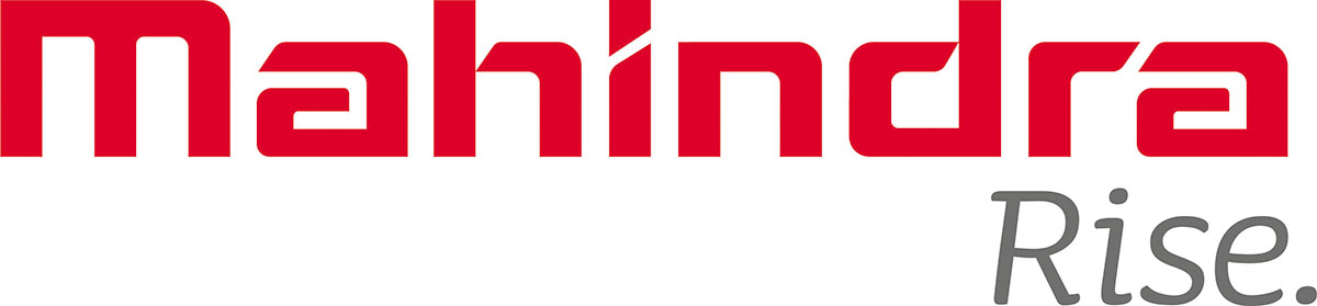 Mahindra & Mahindra logo