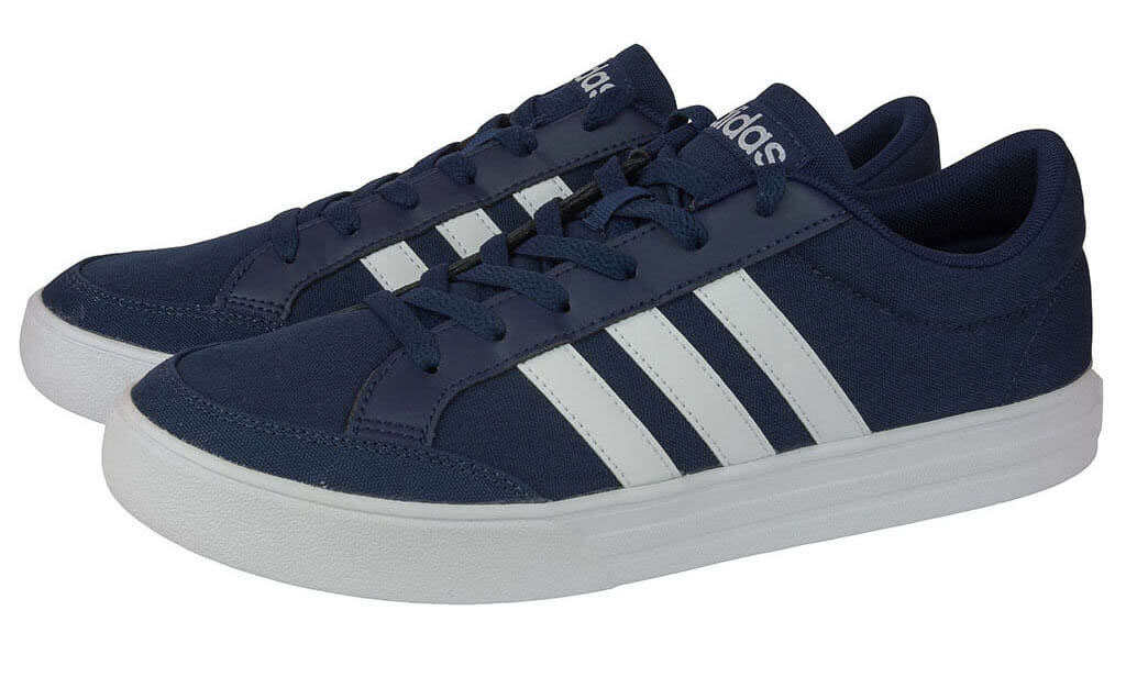 adidas 3 stripes sneakers