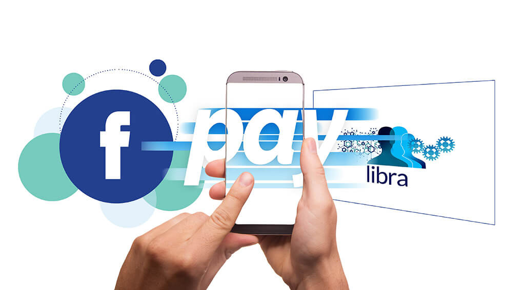 Facebook Libra cryptocurrency