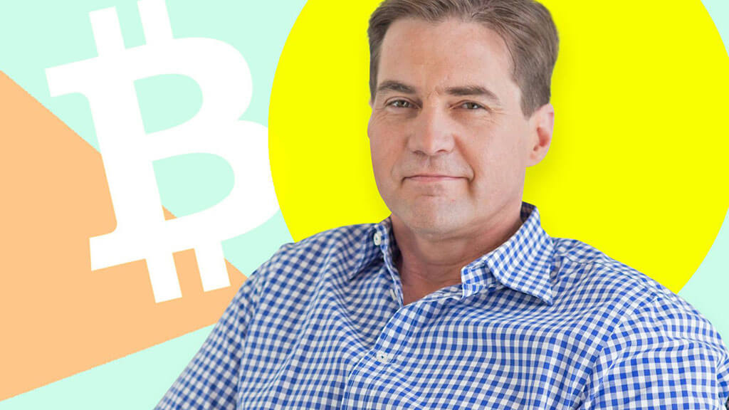 Craig Wright