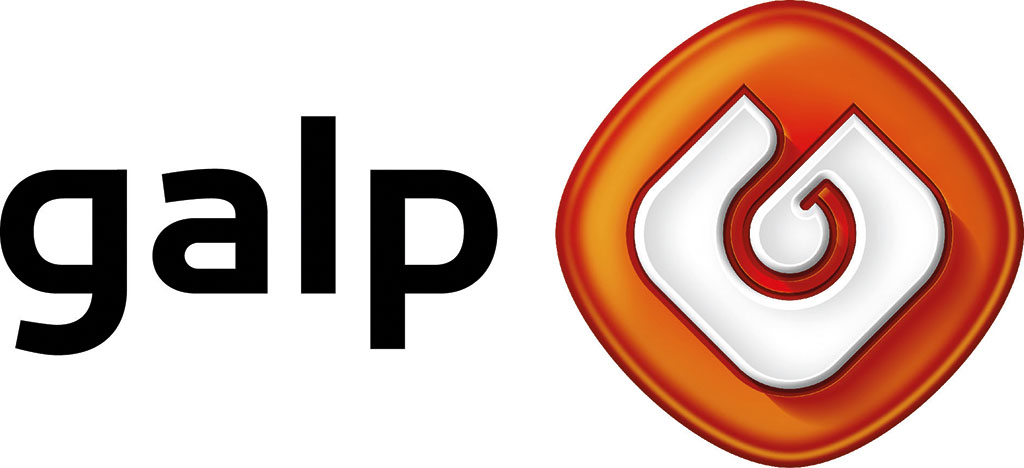 Galp Energia logo