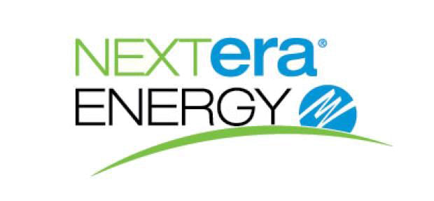 Nextera Energy logo