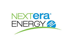 Nextera Energy logo