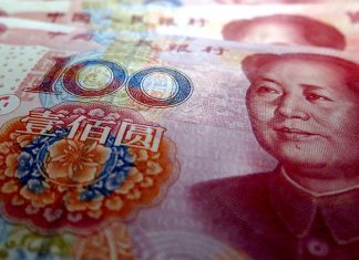 Yuan currency