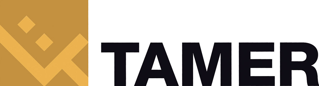 Tamer Group logo