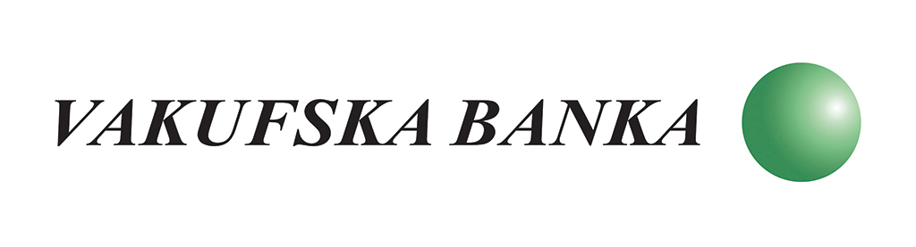 Vakufska Banka logo