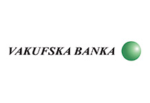 Vakufska Banka logo