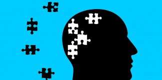 mental health, brain, puzzle