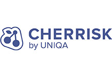 CHERRISK logo