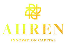 Ahren logo