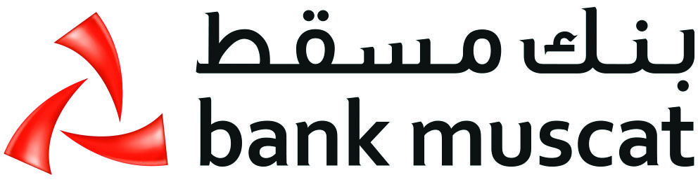Bank Muscat logo