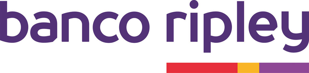 Banco Ripley Perú logo